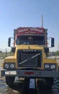 VOLVO فروشی