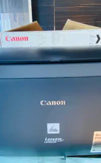 چاپگر تک کاره canon - 6020B