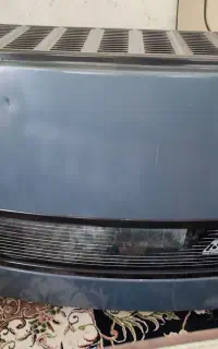 بخاری جهان افروز کاملا سالم