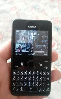nokia 210