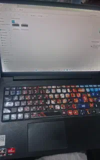 لپتاپ لنوو رایزن۵