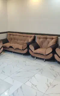 مبل  هفت نفره طرح ونیز