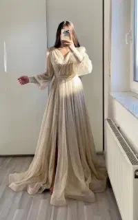 لباس مجلسی