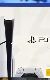 کنسول سونی PS5 استاندارد 2116