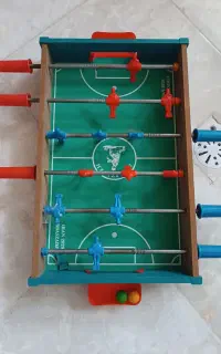 فوتبال دستی