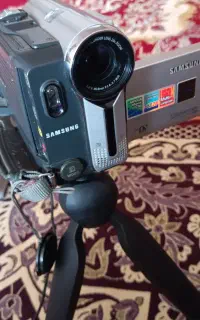 دوربین عکاسی ویترینی