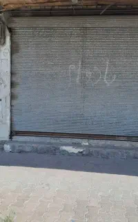 اجاره یک دهنه مغازه در خیابان آبشار