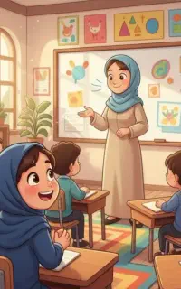 آموزش تخصصی ریاضی دروس ابتدایی تا پایه هفتم
