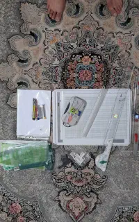 تخته رسم
