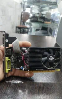 کارت گرافیک 2GB 610