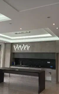 برقکار خانه وبرقکاری ساختمان  باغ ویلا