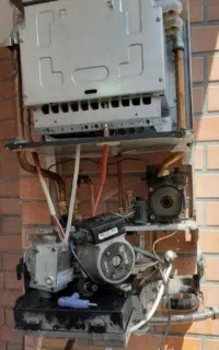 پکیج سرویس و تعمیرات تخصصی ایرانی و خارجی