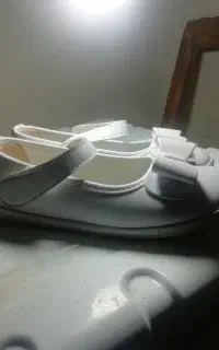 کفش دخترانه عروسکی