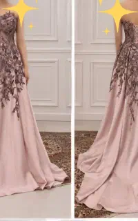 خیاط لباس مجلسی،عروس و انواع کت،شلوار ،پالتو