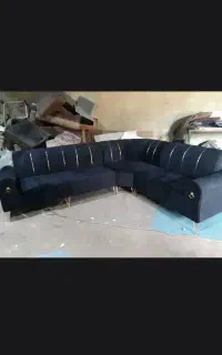مبل تحویل درب منزل