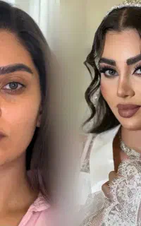 تخفیف ویژه آموزش آرایشگری در آموزشگاه هِناس