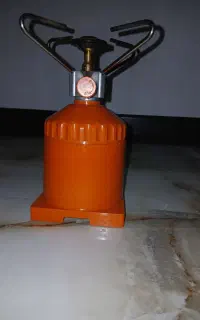 چراغ خوراک پزی