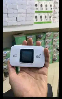 مودم جیبی سیم کارتی فروش و معاوضه