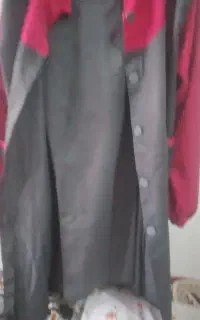 مانتو شلواردخترانه