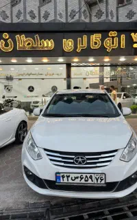 جک j4 مدل 98 اتومات