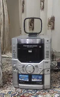 دی وی دی پلیر