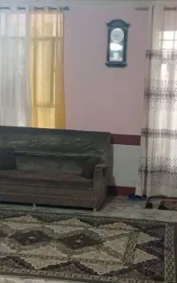 سوئیت با تمام امکانات و پارکینگ در قدمگاه رضوی