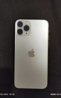 ایفون ۱۱ پرو ۲۵۶