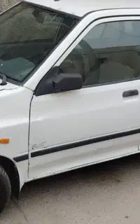 مدل 89 دوگانه موتور تازه تعمیر