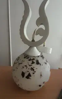 لوستر مناسب آشپز خانه و اتاق خواب