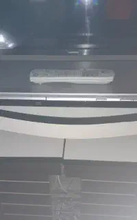 DVD player JVC