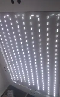 مهتابی . ال ای دی بلوکی نورپردازی