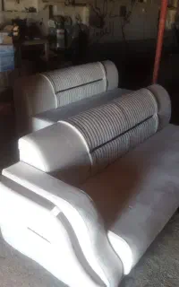 وسایل مبل سازی