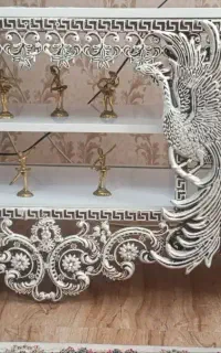 میز تلویزیون