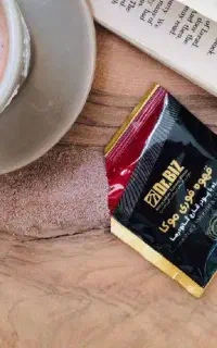 قهوه گانودرما
