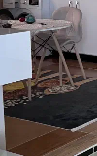 غذا خوری دو نفره