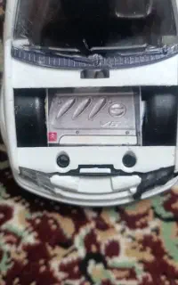 ماکت پارس نو