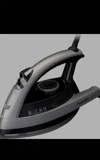 اتو پاناسونیک اک