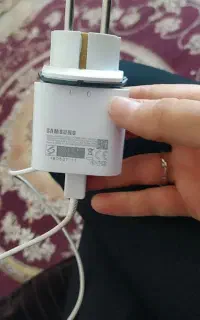 شارژر