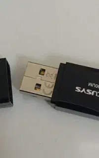 کارت شبکه دانگل  بی سیم مرکوسیس MW300UM