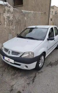 تندر ۹۰ L90 مدل ۹۰