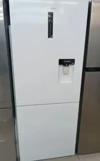 یخچال فریزر کمبی پاکشوما نو و آکبند