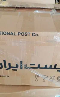 کارتن سایز 8 دست دوم