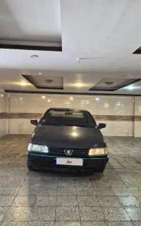 پژو ۴۰۵