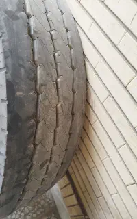 لاستیک 315/80/22.5