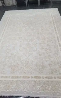 فرش ۱۲۰۰شانه تراکم ۳۶۰۰