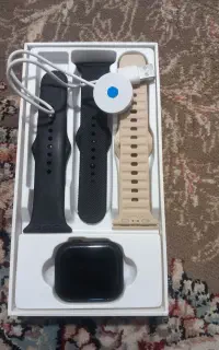 ‌‌‌‌ ‌ ‌ ‌ساعت هوشمند