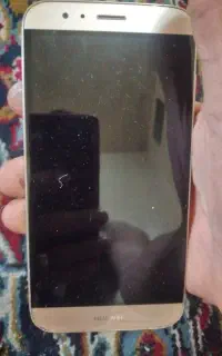 گوشی هوواویG8