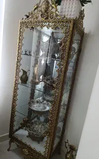 بوفه برنز اصل