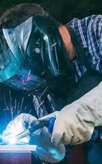 انجام کلیه خدمات جوشکاری سیار