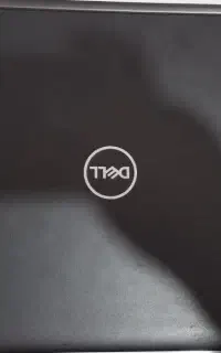 لپتاپ dell نسل هشت